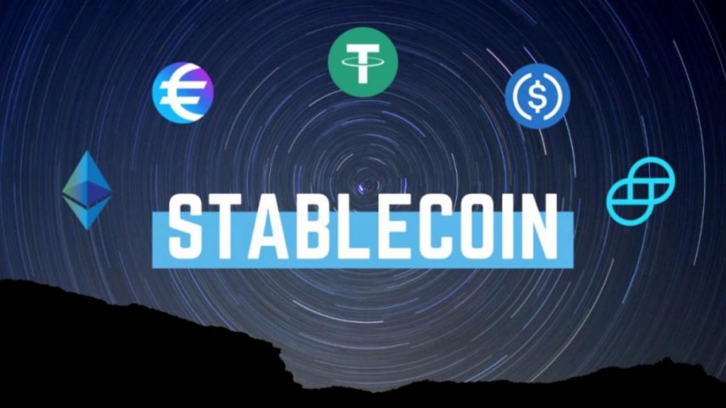 etherum stablecoins