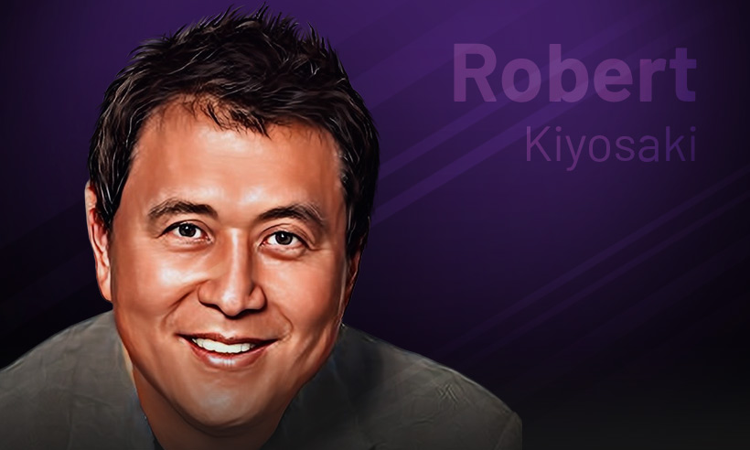 Robert Kiyosaki