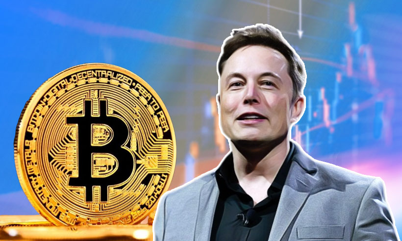 Elon Musk Involvement in Bitcoin trading