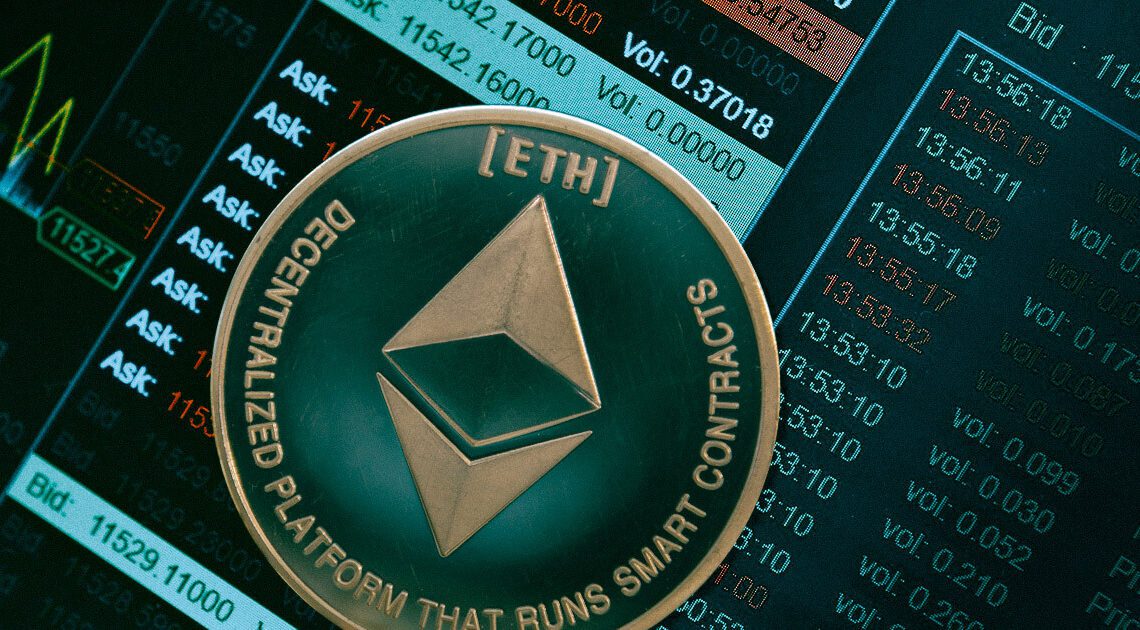 Asset managers’ interests pivot to Ethereum futures ETFs