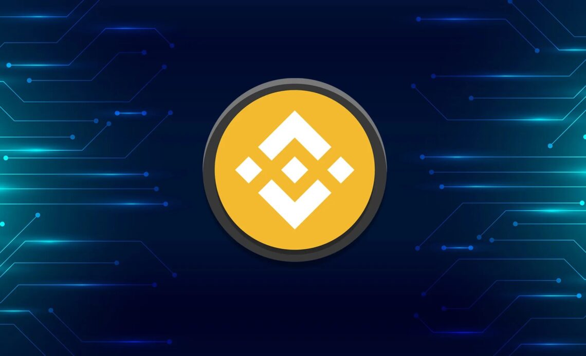 Binance BNB