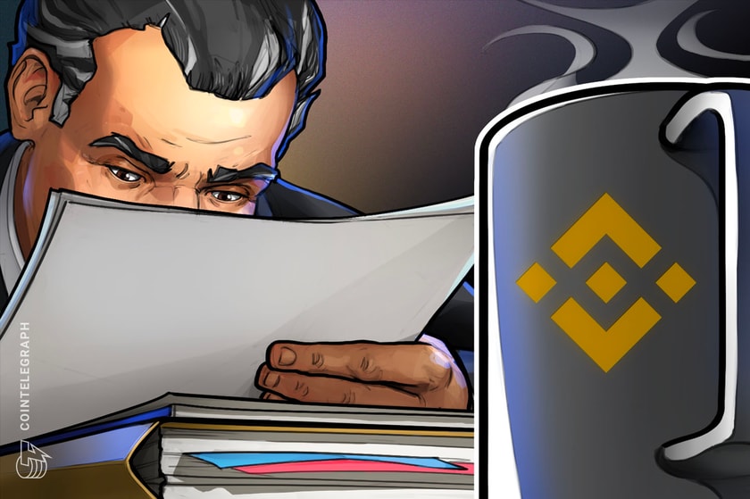 Binance seeks protective order against SEC’s ‘fishing expedition’