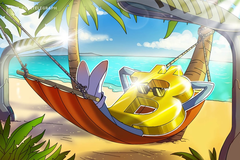Bitcoin-backed property investment becomes new avenue for Cayman Islands residency