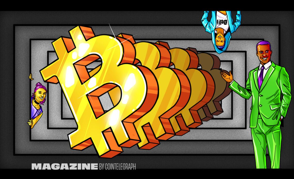 Bitcoin ‘supercomputer’ and BTC DeFi coming soon – Cointelegraph Magazine