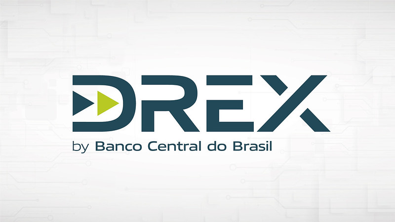 Brazilian CBDC gets official name and logo