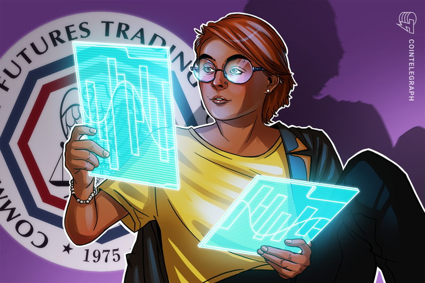 CFTC charges residents of Florida, Louisiana, Arkansas for crypto fraud