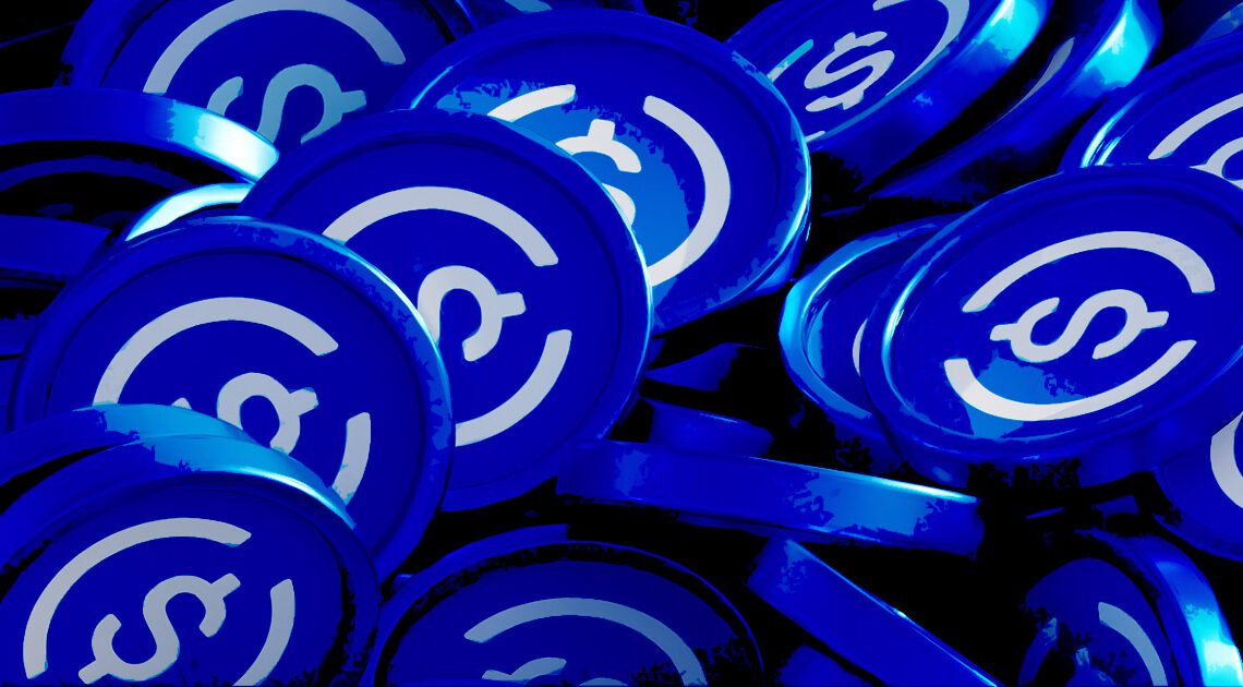 Circle CEO addresses USDC liquidity concerns, welcomes PayPal move into stablecoins