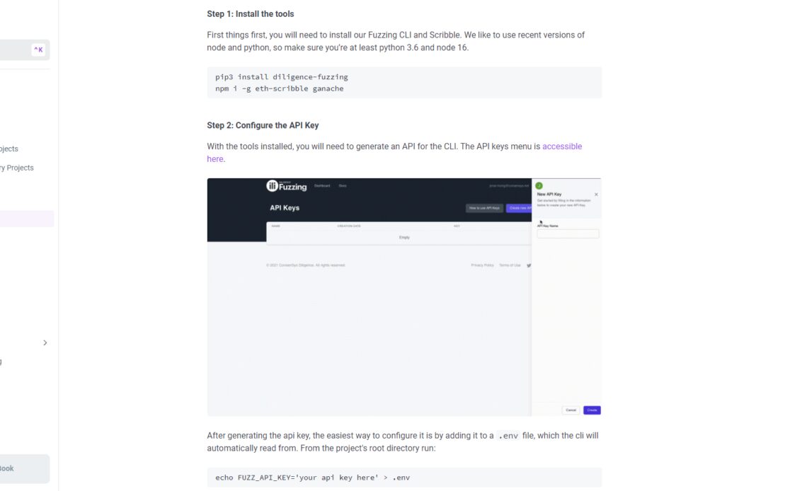 ConsenSys releases ‘fuzzing’ tool to test smart contract vulnerabilities