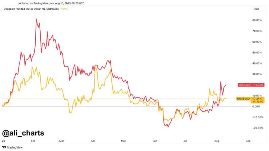 Dogecoin