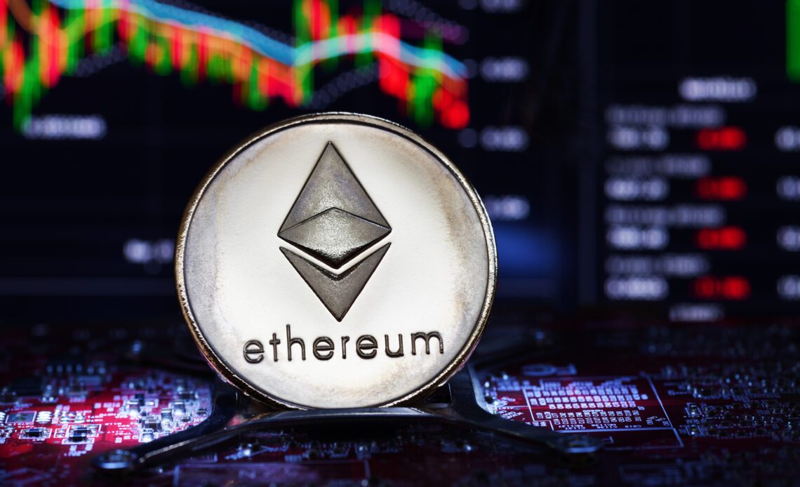 Ethereum Price Prediction 2023 2024 2025 2030