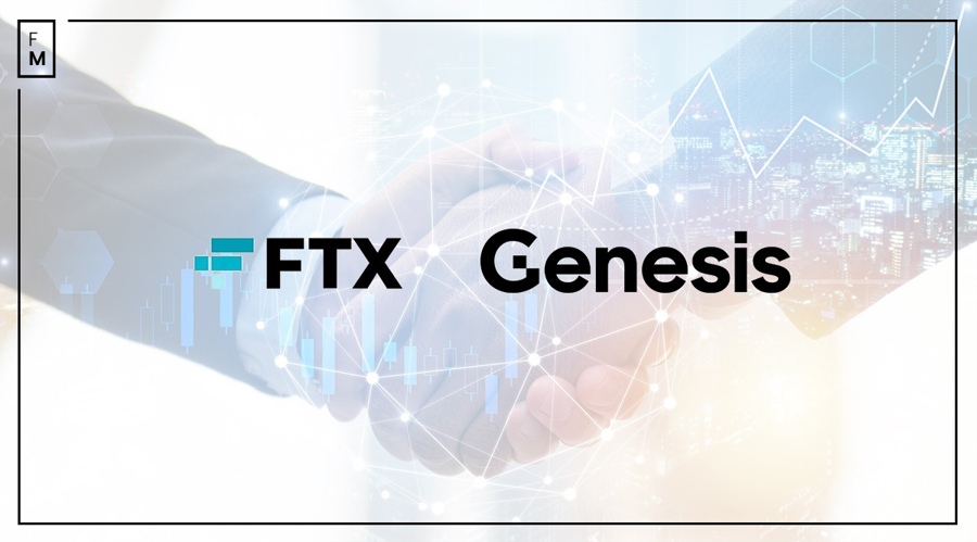 Genesis, FTX