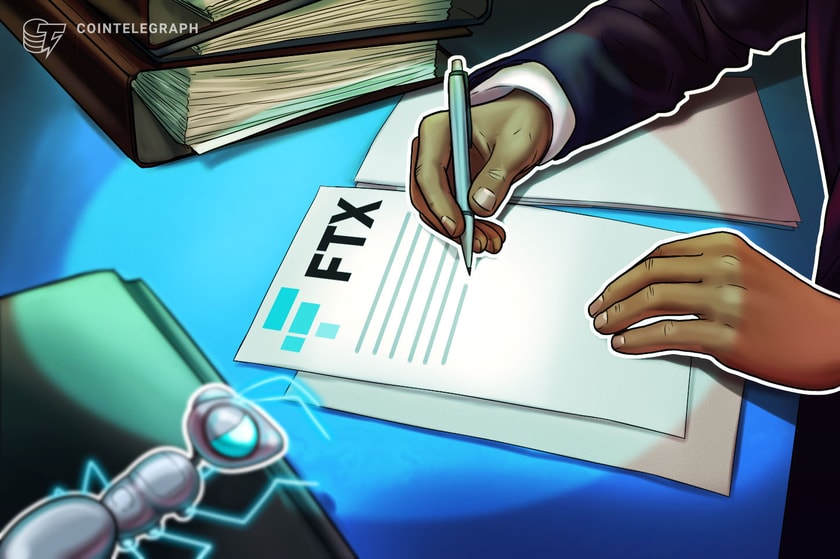 FTX files motion to exclude its Dubai unit from bankruptcy proceedings