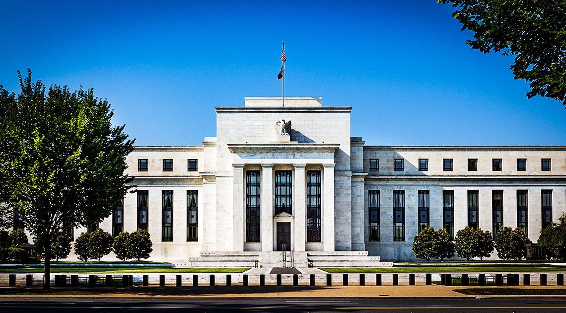 Federal Reserve will require state banks to get written ‘non-objection’ from central bank before engaging with stablecoins