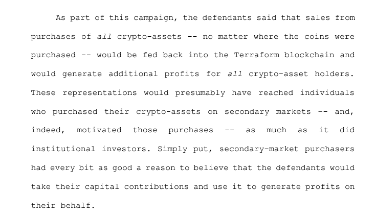 Former SEC Official Says Ripple Court Decision Already in ‘Big Trouble’ – Here’s Why