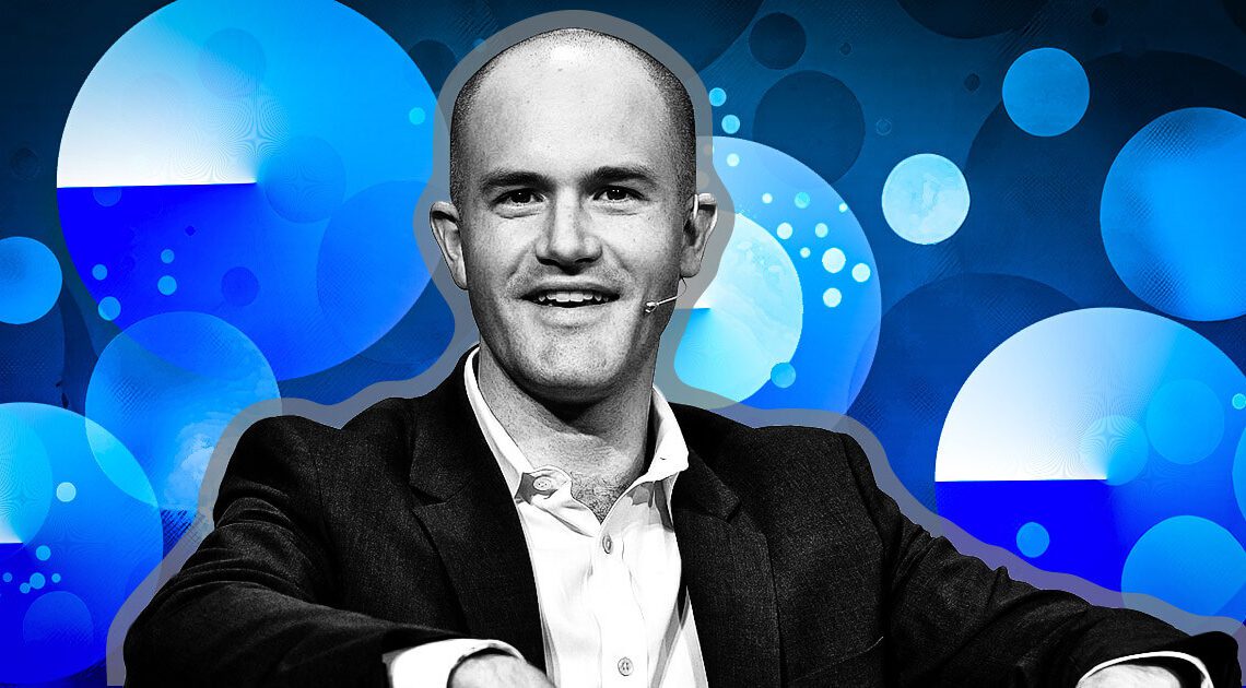 Friend.tech driving Base transaction spike, Coinbase CEO reveals