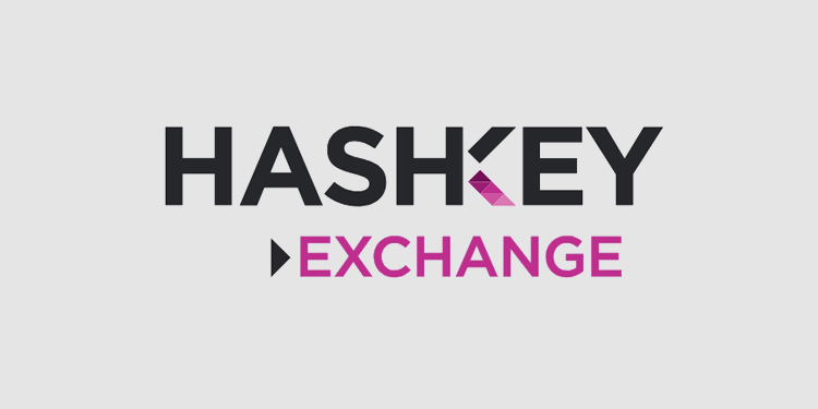 HashKey Exchange, Hong Kong's first licensed crypto exchange is now live