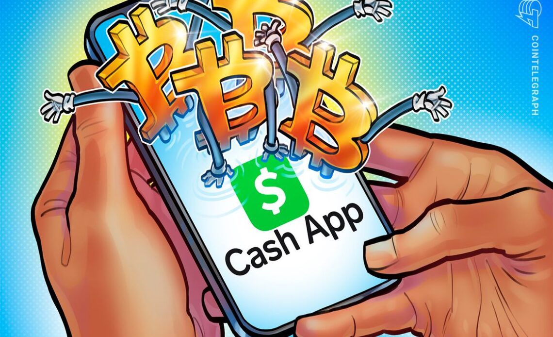 How to buy Bitcoin with Cash app