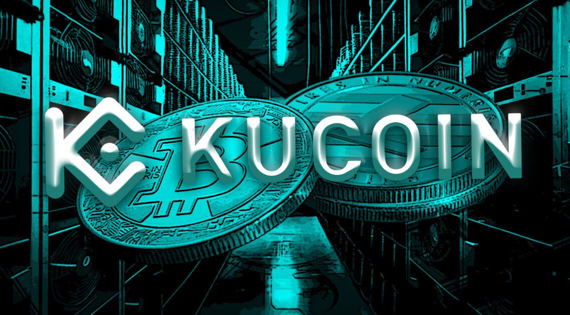 KuCoin suspends Bitcoin, Litecoin mining amid shifting strategy and layoff rumors