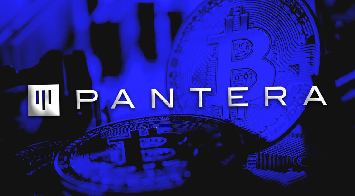 Pantera predicts 322% Bitcoin price surge to $148k after halving in 2024