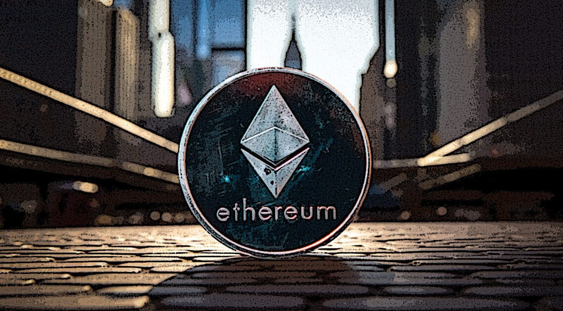 SEC flooded with 12 Ethereum ETF applications in less than a week