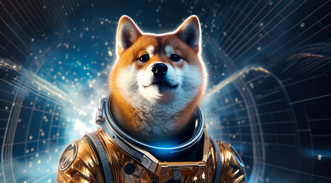 Shiba Inu tokens value slide amid Shibarium bridge restart