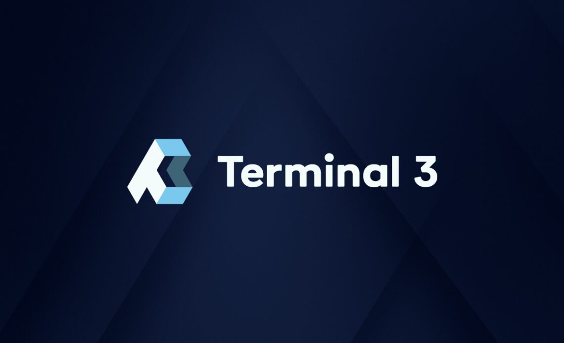 Terminal Three Raises Pre-Seed Funding for Decentralized User Data Infrastructure