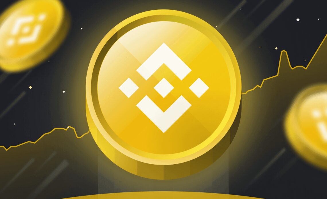 Binance Coin BNB