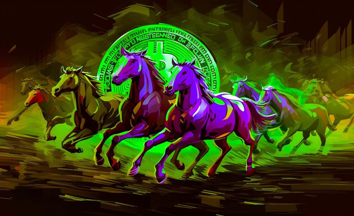 Three Factors That Could Drive the Next Crypto Bull Run