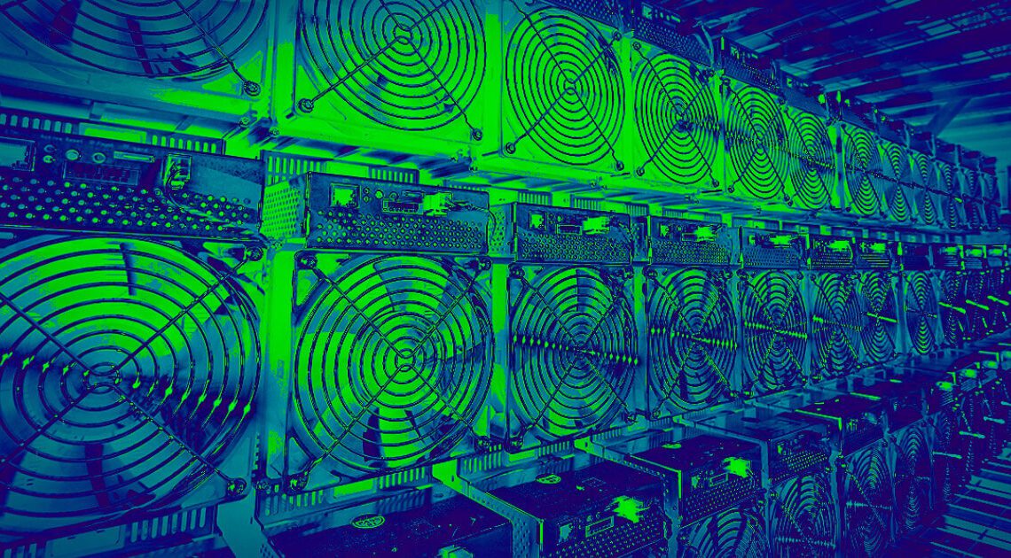 US Bitcoin Corp to host 8,500 of Celsius’ mining rigs as part of asset management deal