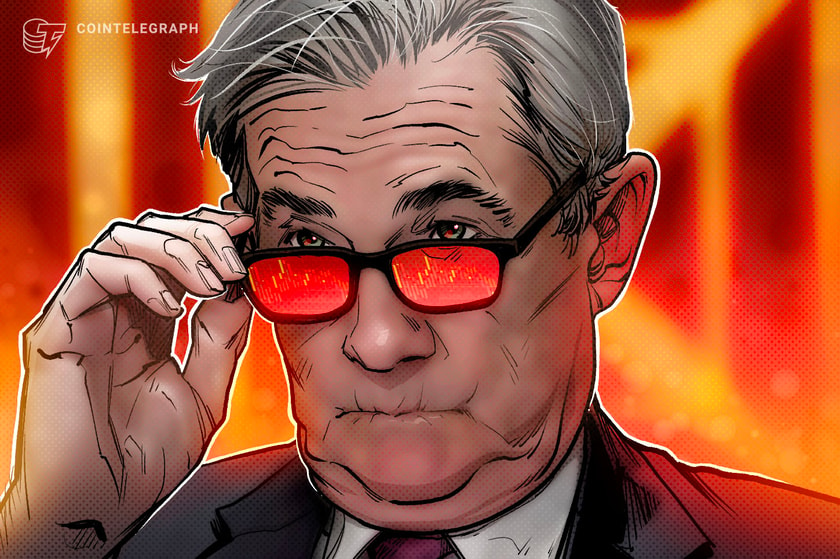 US House Financial Services members scold Fed's Powell for stablecoin bill obstruction