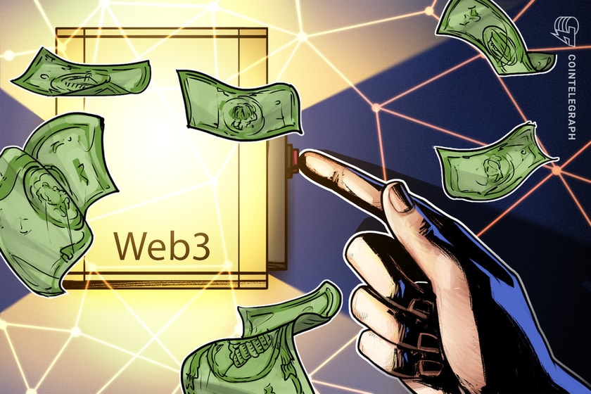 Vessel Capital secures $55M to invest in Web3 infrastructure: Report
