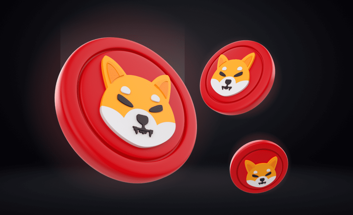 Shiba Inu SHIB Voyager