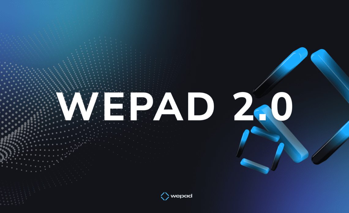 WePad Unveils Exciting Upgrades With the Launch of WePad 2.0