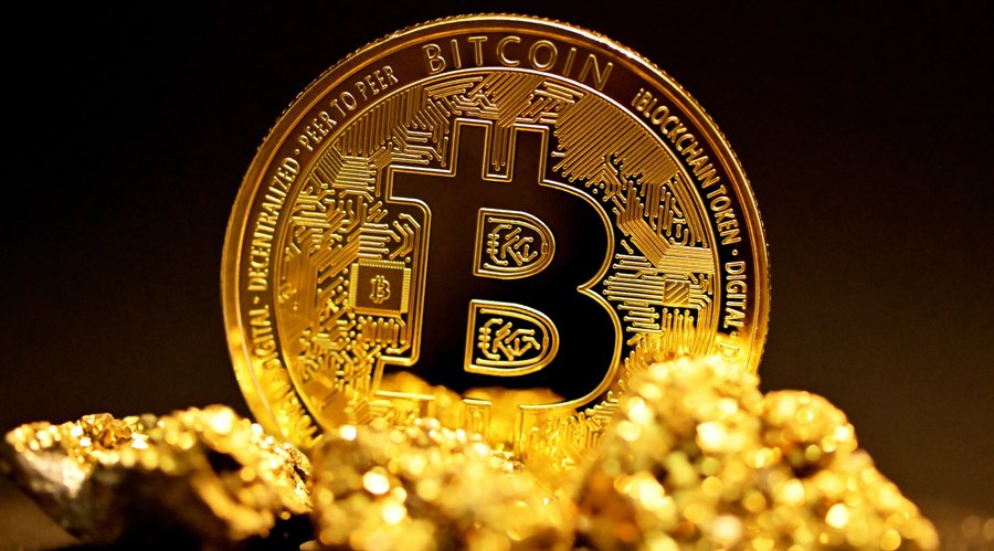 institutional bitcoin