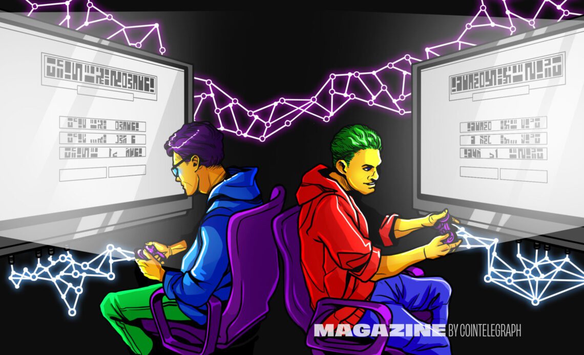 What do crypto exchanges really do with your money? – Cointelegraph Magazine