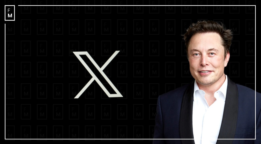 Elon Musk X