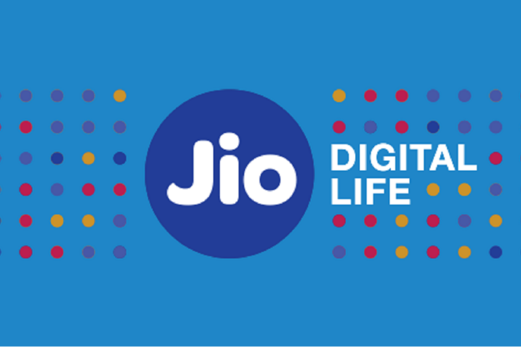 jio digital life