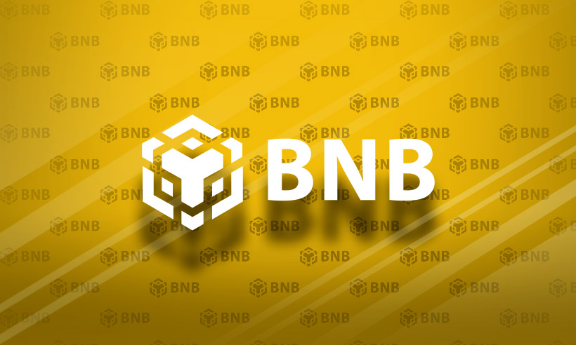 BNB Technical Analysis