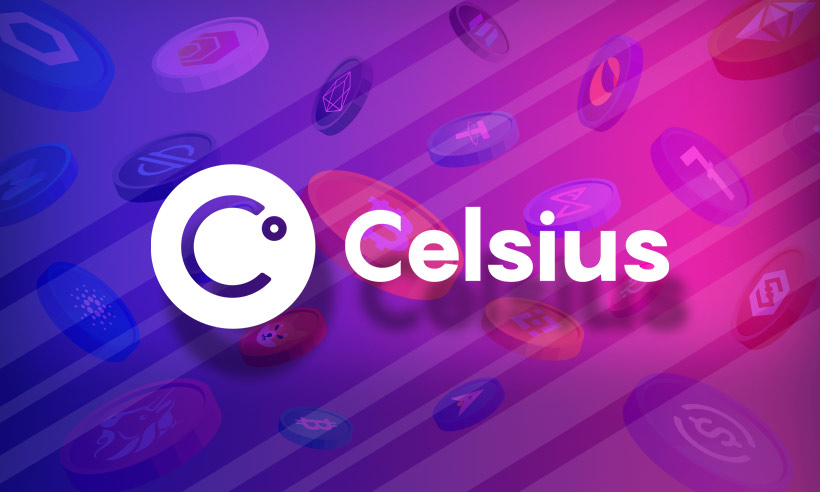 Celsius Legal Expenses