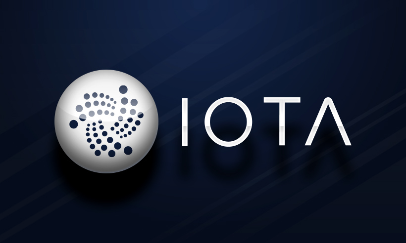 IOTA Technical Analysis