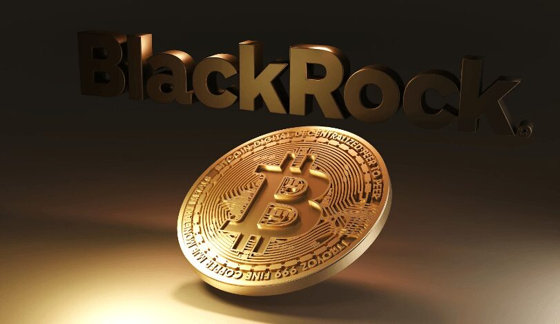 BlackRock Spot Bitcoin ETF