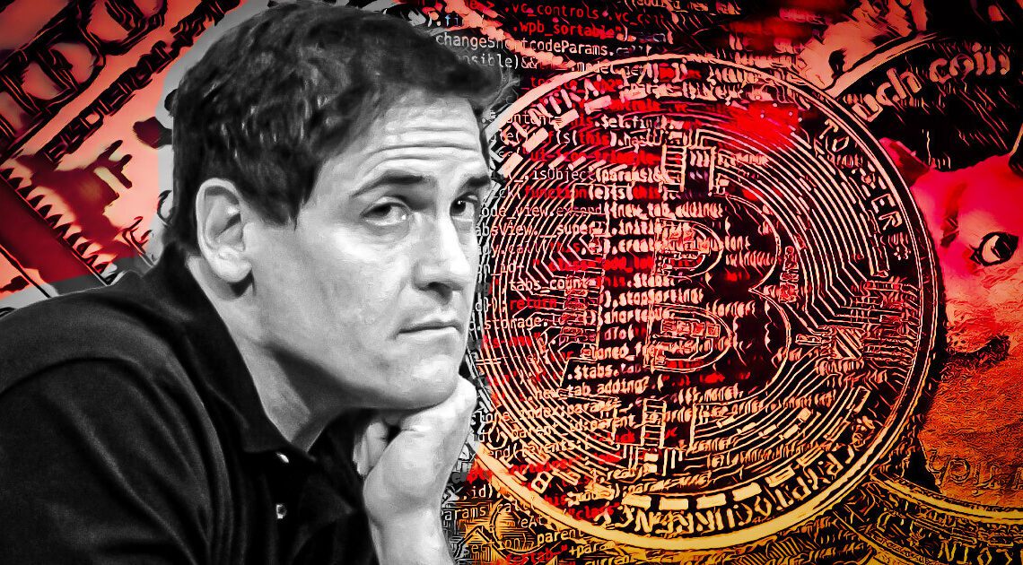 Billionaire investor Mark Cuban loses $870K in crypto in MetaMask wallet hack