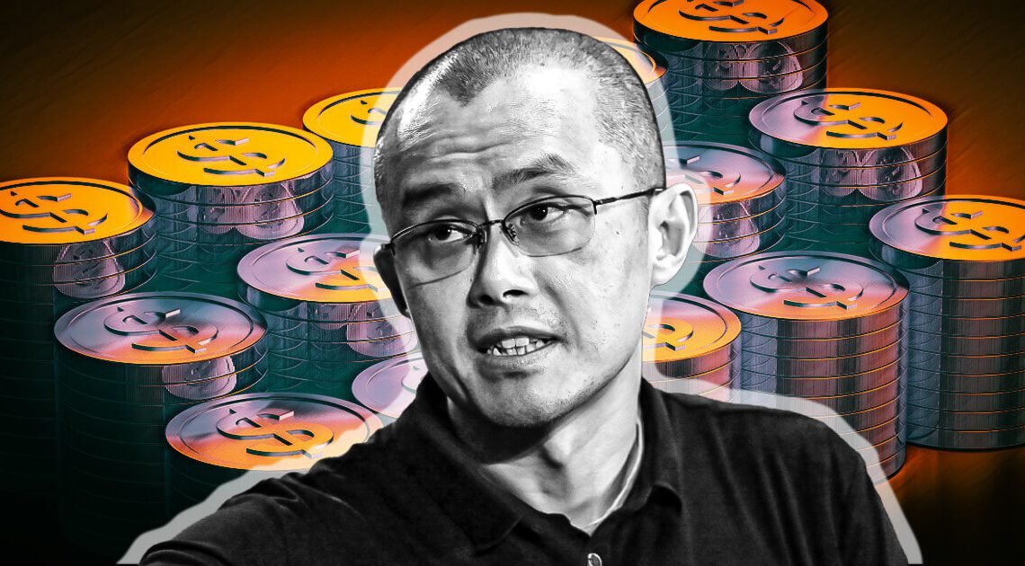 Binance CEO discusses new stablecoin partnerships ahead of looming MiCA regulations