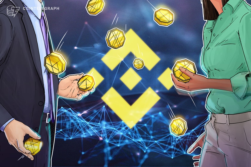 Binance plans to delist stablecoins in Europe citing MiCA compliance