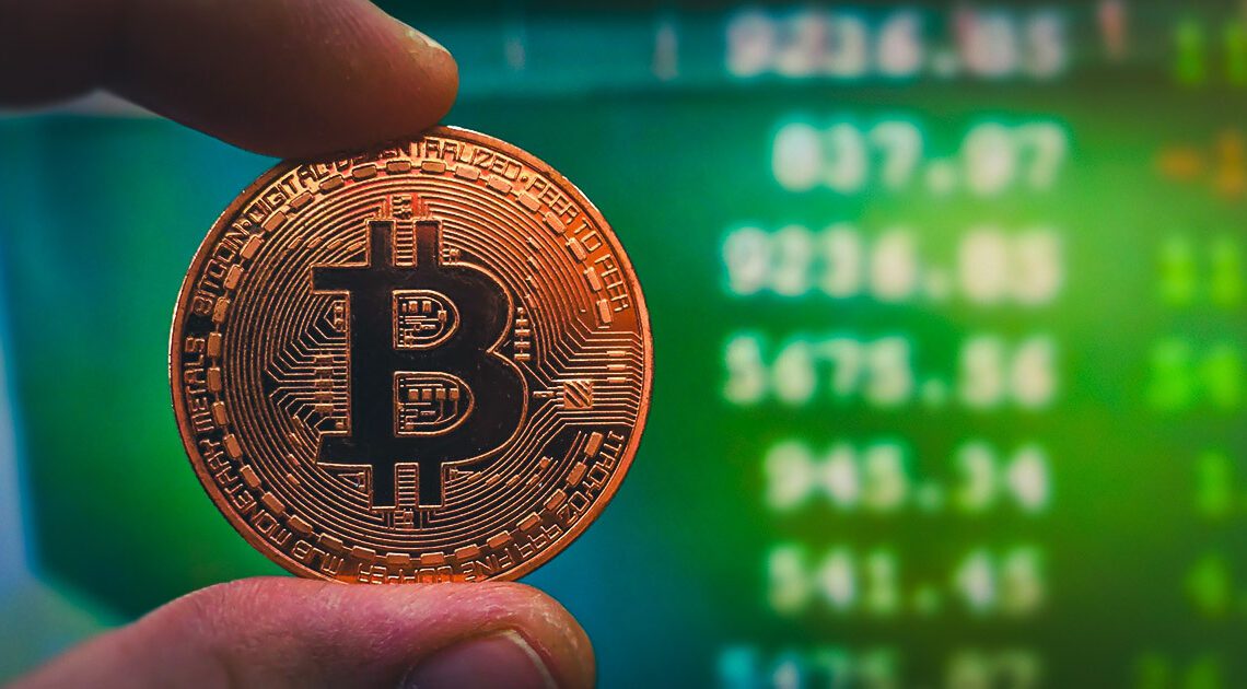 Bitcoin price could hit $100k without US spot ETF approval, says crypto fund CIO