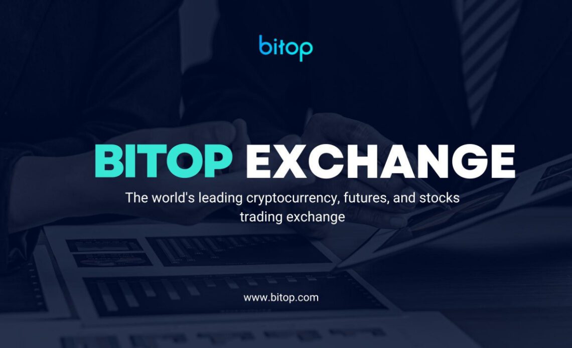 Bitop Exchange Launches Enhanced Crypto, Stocks, Commodities and Binary Solutions