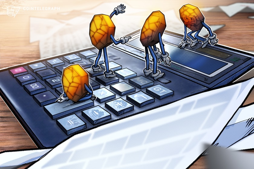 Bitwave acquires crypto accounting platform Gilded