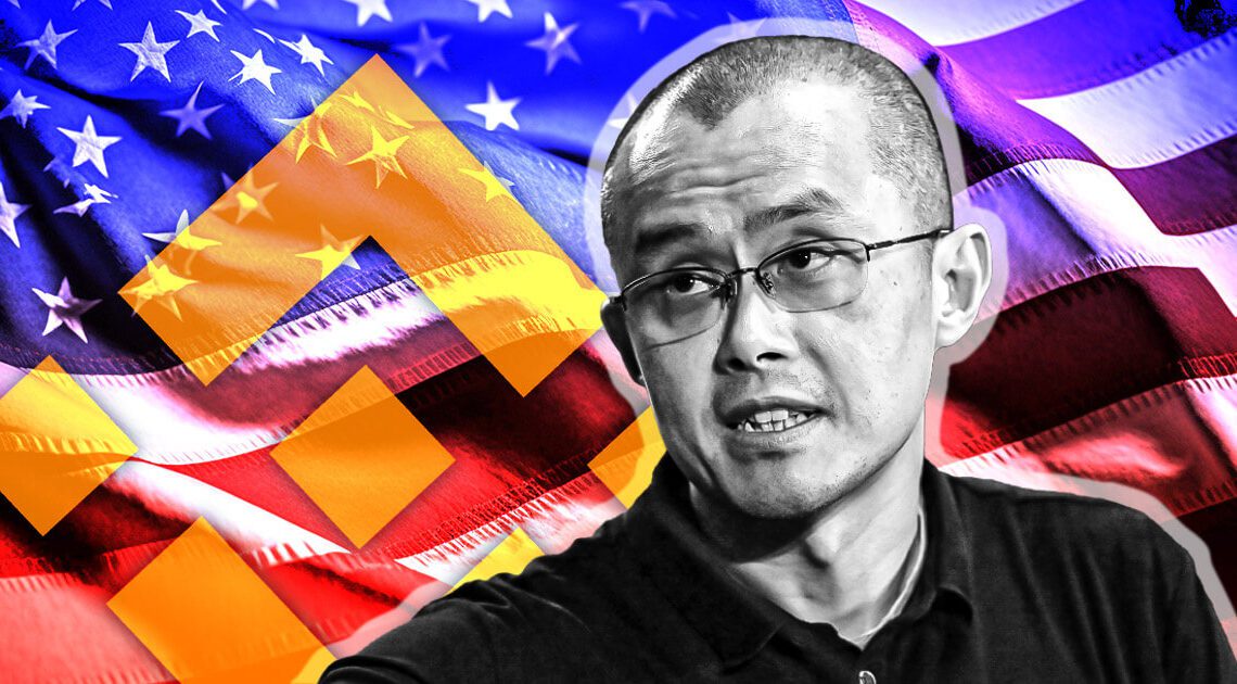 Changpeng Zhao denies Binance.US ever used Ceffu to custody funds, contradicting court filings