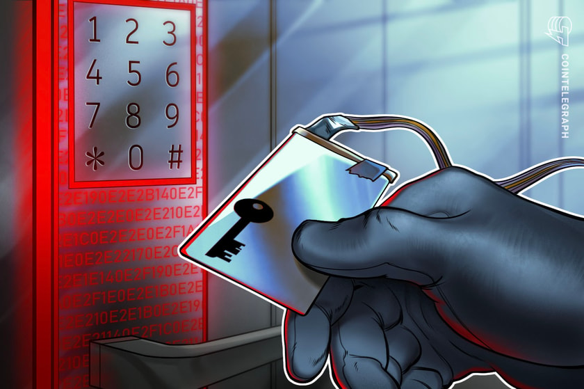 Crypto gambling site Stake sees $16M withdrawals in possible hack