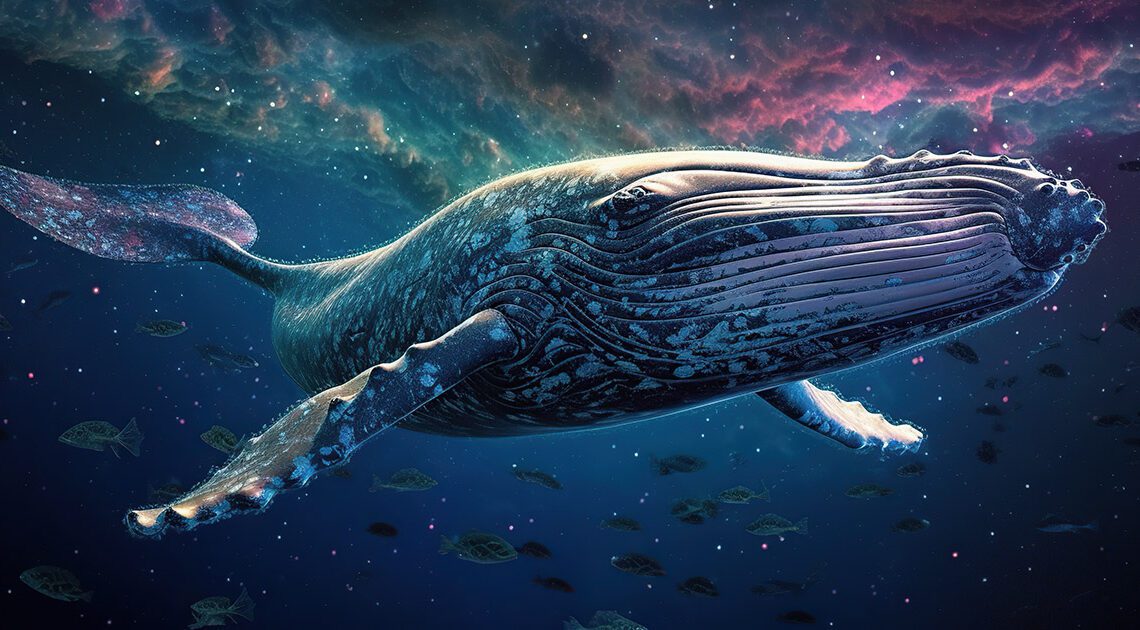 Crypto whale loses over $24M staked Ethereum to phishing, as ‘verified’ X scams surge